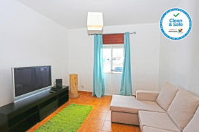 B99 - Apartment Muralhas in Lagos